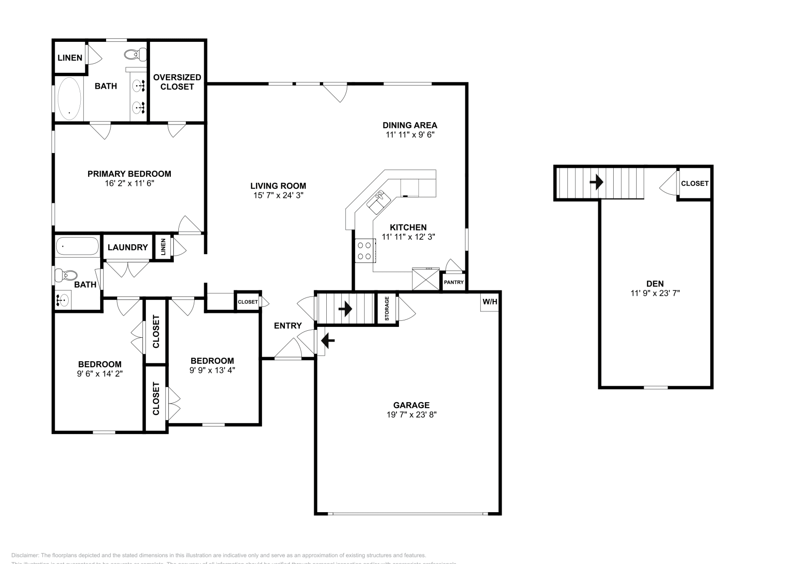 Building Photo - 153 Devon Forrest Dr
