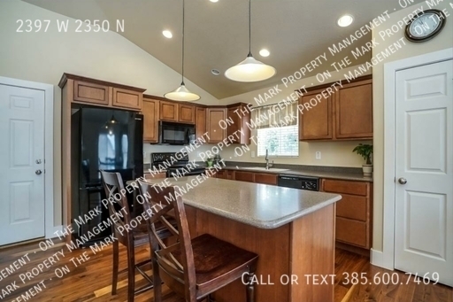 Building Photo - 2397 W 2350 N