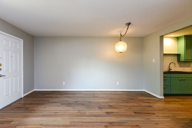 Building Photo - 4406-4410 Granbury TriPlex