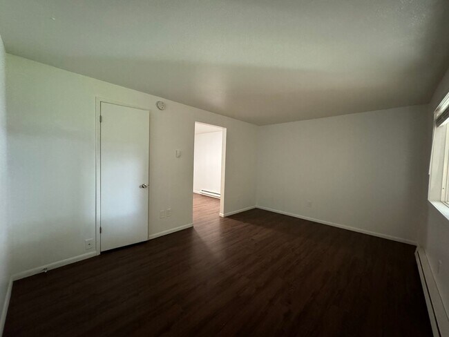 Interior Photo - Northfair Apartments