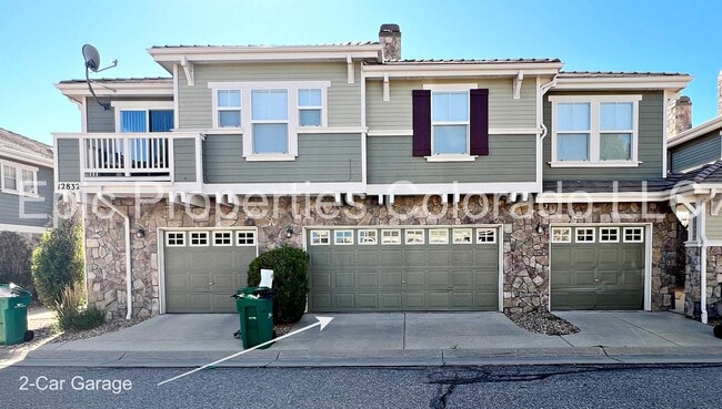 Building Photo - 12832 Mayfair Way