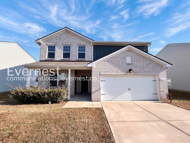 Building Photo - 513 Samuel Lee Ln