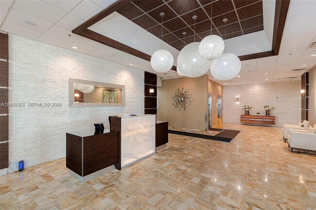 Building Photo - 9511 Collins Ave