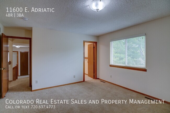 Building Photo - 11600 E. Adriatic-
