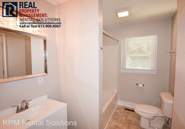 Building Photo - 3 br, 2 bath House - 1306 White Blvd.