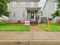 Building Photo - 1712 Kemper St