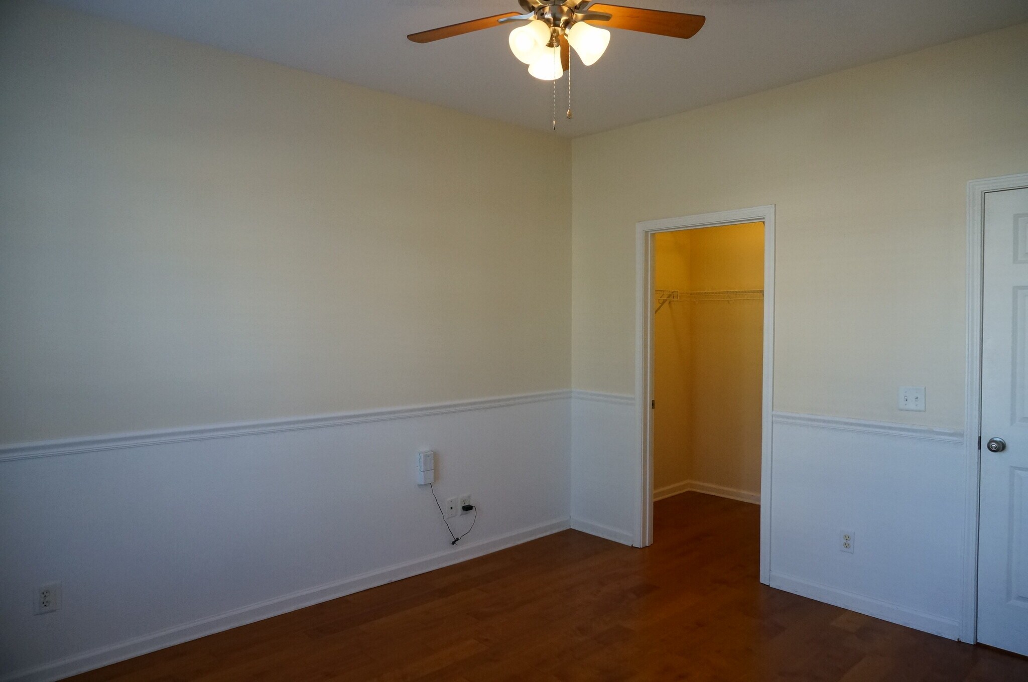 Front Bedroom - 123 Somersby Blvd