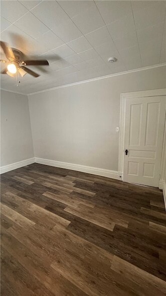 Building Photo - 401 N McKean St