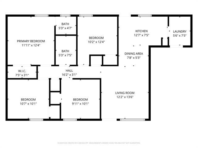 Building Photo - 4903 Church St