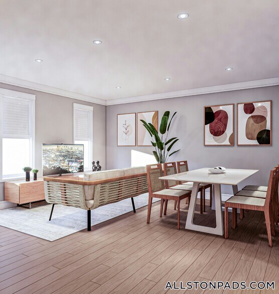 Building Photo - 16-18 Highgate (Roomate Rental) St.