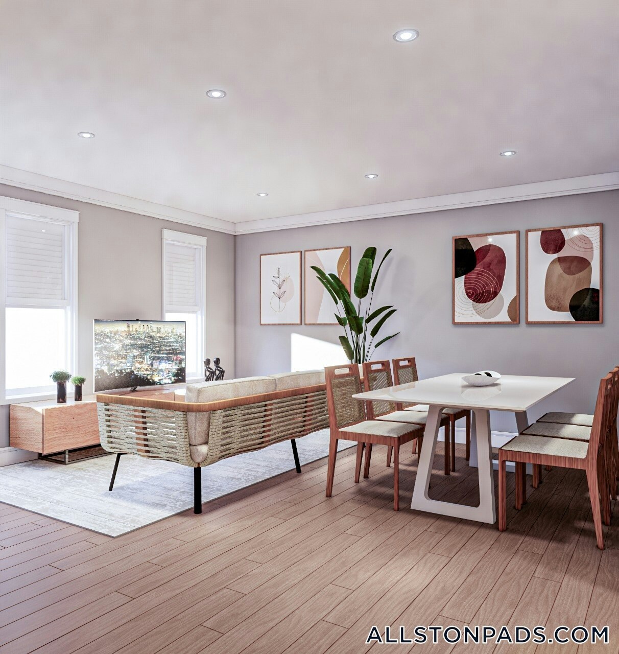 Building Photo - 16-18 Highgate (Roomate Rental) St.