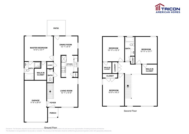 Building Photo - 1180 Crowders Woods Dr