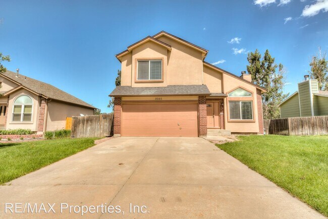 Primary Photo - 3 br, 2.5 bath House - 3085 Haystack Drive