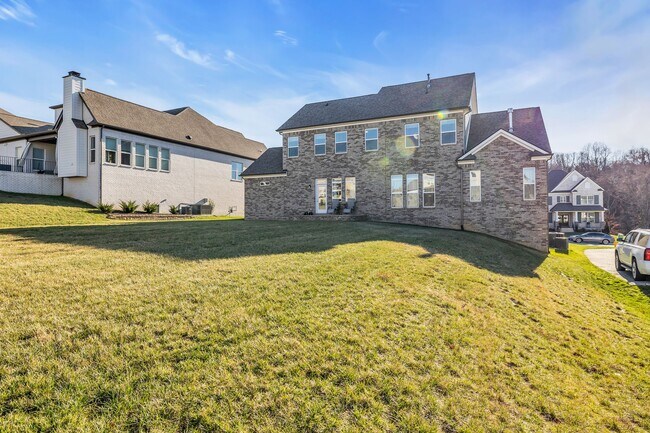 Building Photo - 5308 Eagle Trl Ct