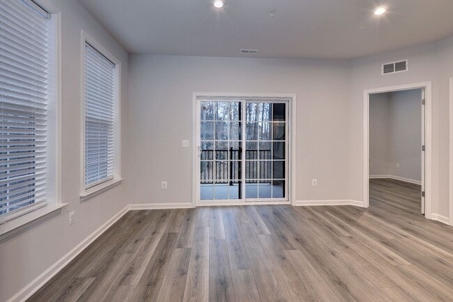 Building Photo - Three Story Brick End Unit with Rooftop Terrace