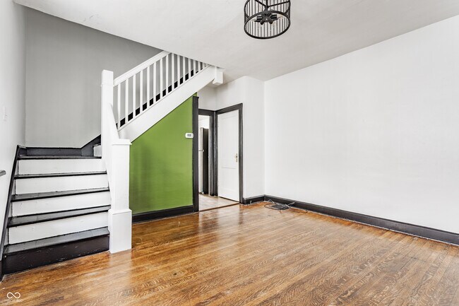 Building Photo - 2953 N Delaware St