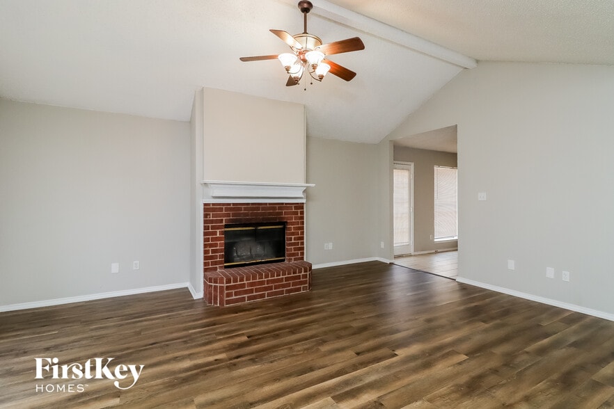 Building Photo - 7213 Ashbourne Way