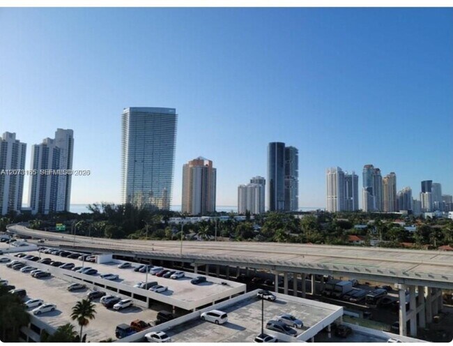 Building Photo - 19390 Collins Ave