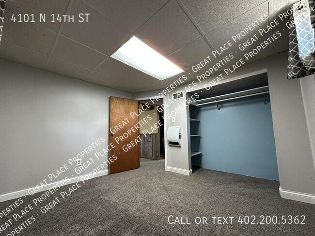 Building Photo - 4101 N 14th St