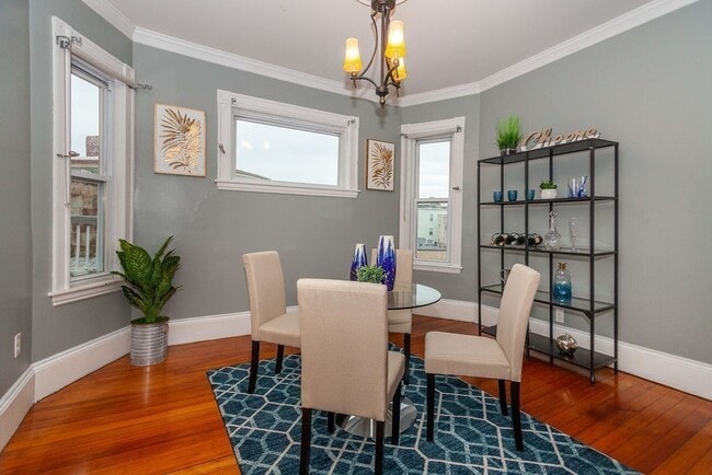 Building Photo - 797 Columbia Rd