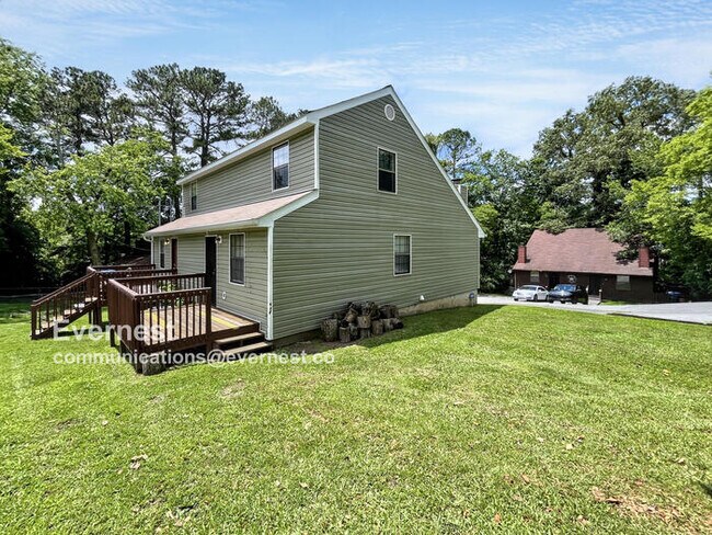 Building Photo - 3614 Glendon Dr