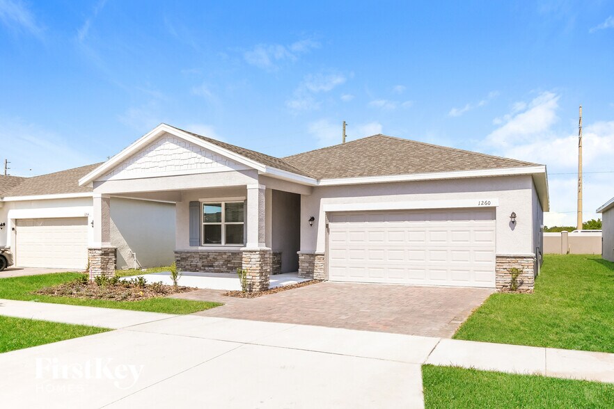 Building Photo - 1260 Spokane Pt