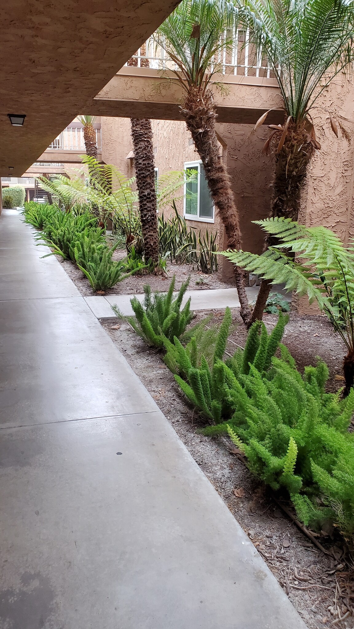 Building Photo - 6600 Warner Ave