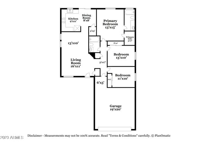 Building Photo - 13001 N 127th Ln