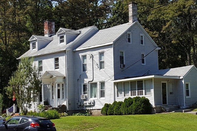 Primary Photo - Building 1