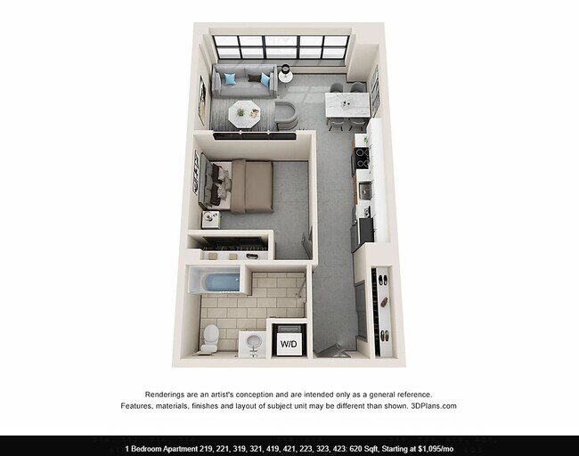 The Knick 16 Sheridan Ave Albany NY 12210 Apartment Finder