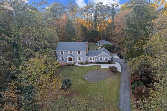 Building Photo - 1532 Huntingdon Trail