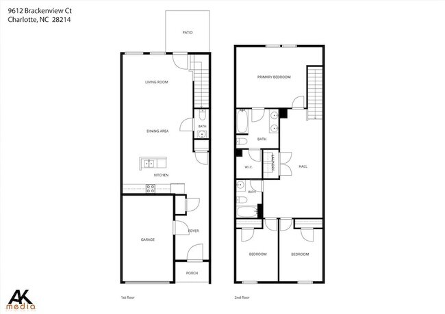 Building Photo - 9612 Brackenview Ct