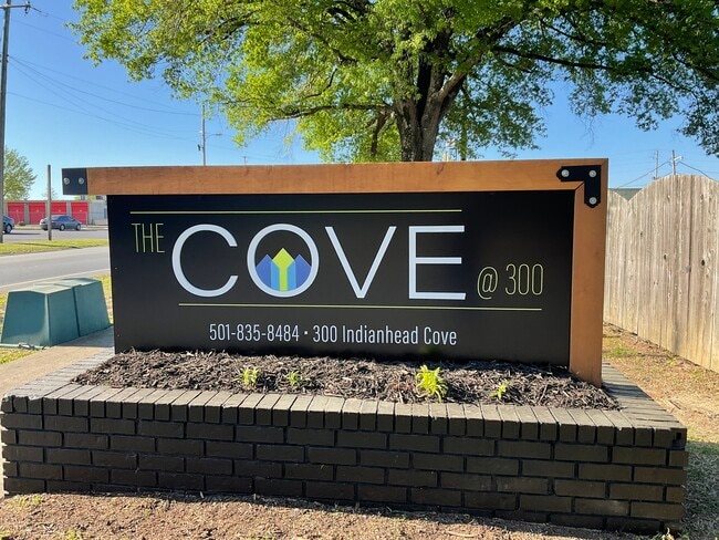 Building Photo - The Cove at 300