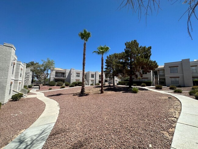 Building Photo - 1st Floor Condo! for rent in Las Vegas Nevada.