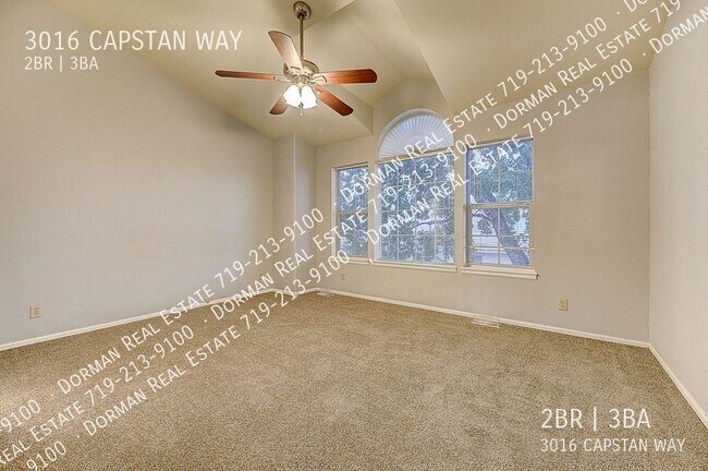Building Photo - 3016 Capstan Way