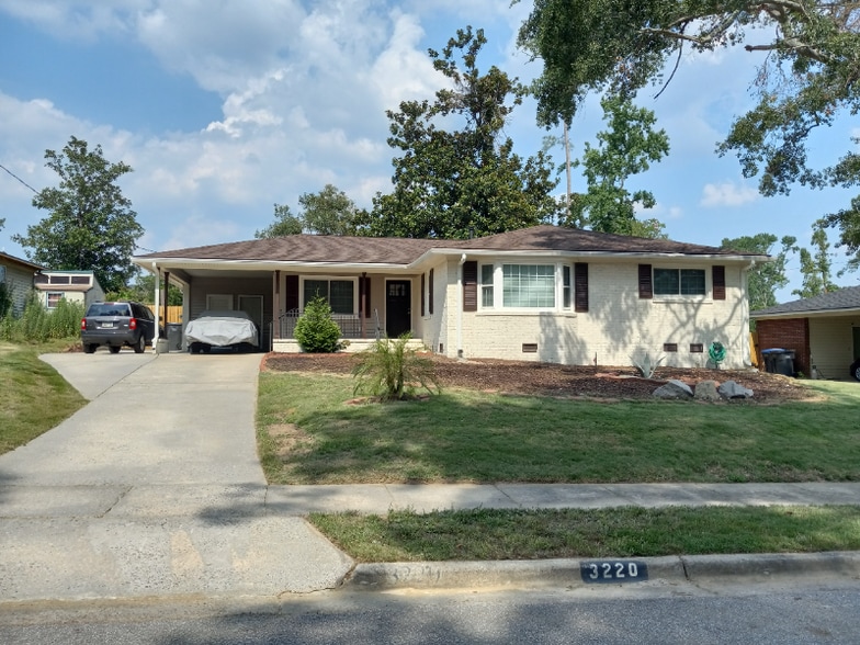 Primary Photo - 3220 Winding Wood Pl