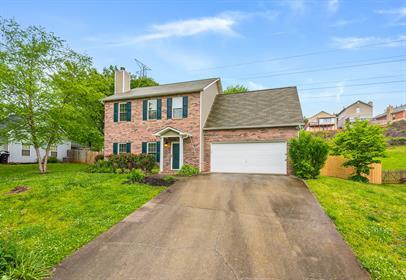 Building Photo - 8815 Brucewood Ln