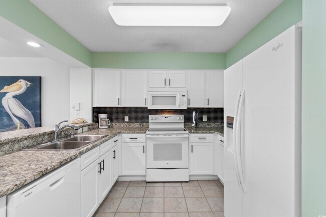 Building Photo - 1625 S Ocean Blvd