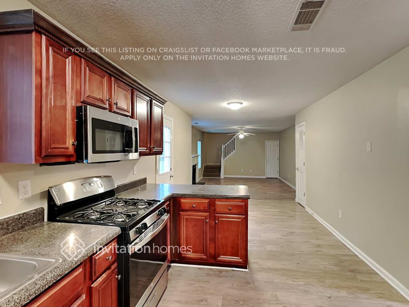 Building Photo - 6212 Dekeon Dr