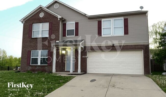 Primary Photo - 10830 Clear Spring Dr