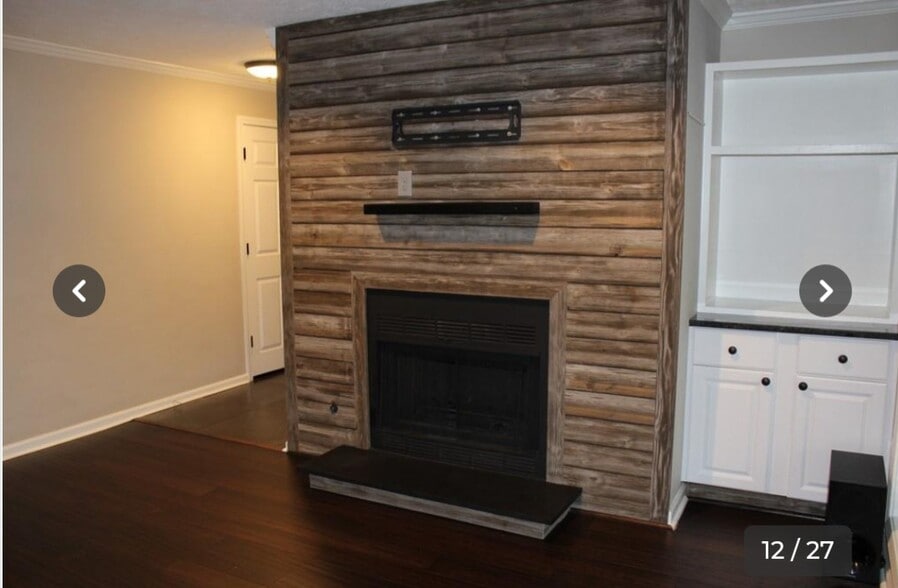 Building Photo - 1403 Wynnes Ridge Cir SE