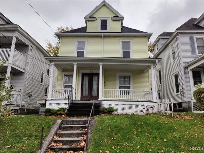 Primary Photo - 251 Tennyson Ave