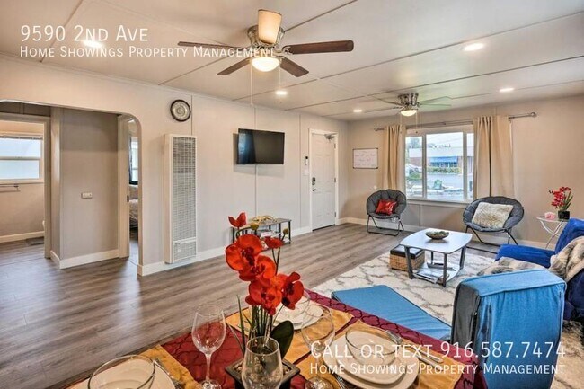 Building Photo - 9590 2nd Ave