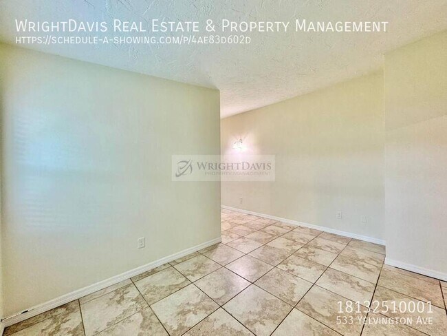 Building Photo - 533 Yelvington Ave