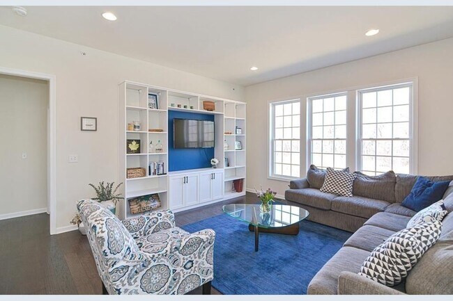 gathering - 17 Walnut Way