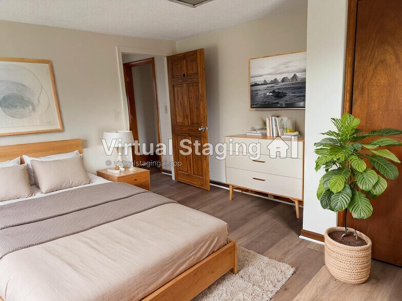L3 Bedroom 5 - 1011 Massachusetts Ave