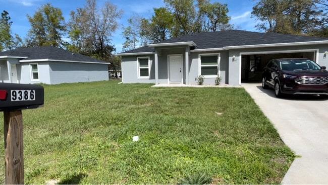 Building Photo - 9386 N Ashbury Dr