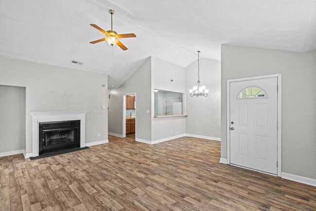 Building Photo - Cul-de-Sac Homesite!