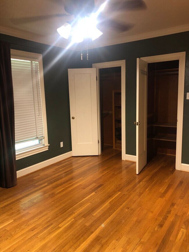 Building Photo - Super Cute Bivins Home For Rent! 2 Bedroom, 1 Bathroom, 1 Car Garage, Great Yard!