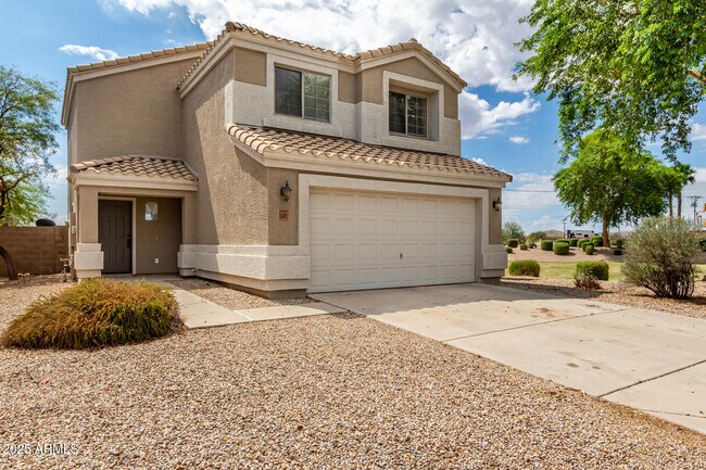 Building Photo - 6381 E Lush Vista View